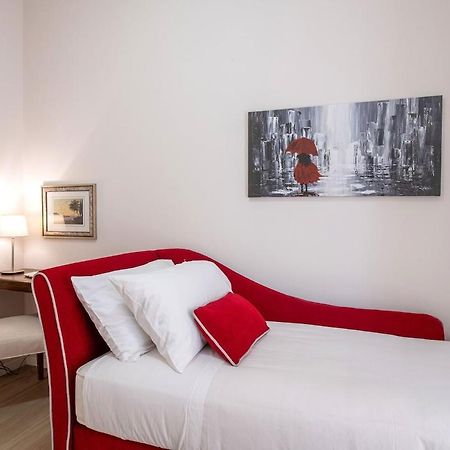 Gemma Di Zagara Apartment Península Sorrentina Exterior foto