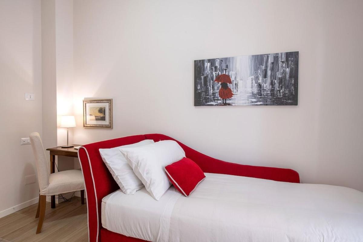 Gemma Di Zagara Apartment Península Sorrentina Exterior foto