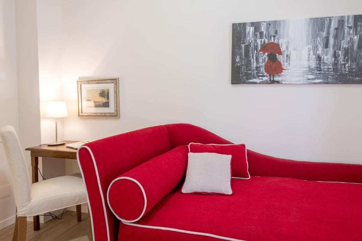 Gemma Di Zagara Apartment Península Sorrentina Exterior foto