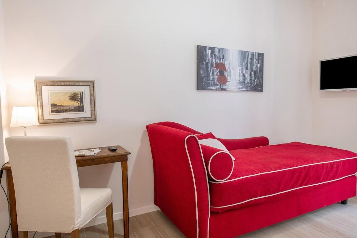Gemma Di Zagara Apartment Península Sorrentina Exterior foto