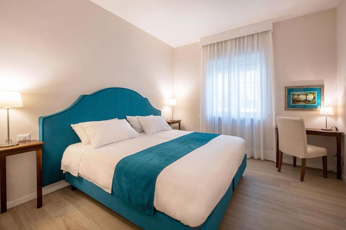 Gemma Di Zagara Apartment Península Sorrentina Exterior foto