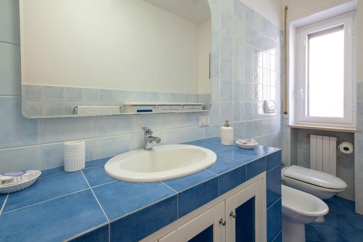 Gemma Di Zagara Apartment Península Sorrentina Exterior foto