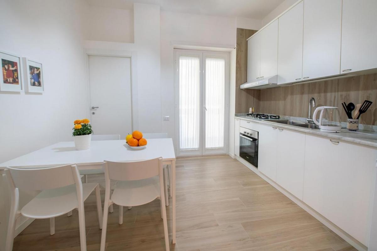 Gemma Di Zagara Apartment Península Sorrentina Exterior foto