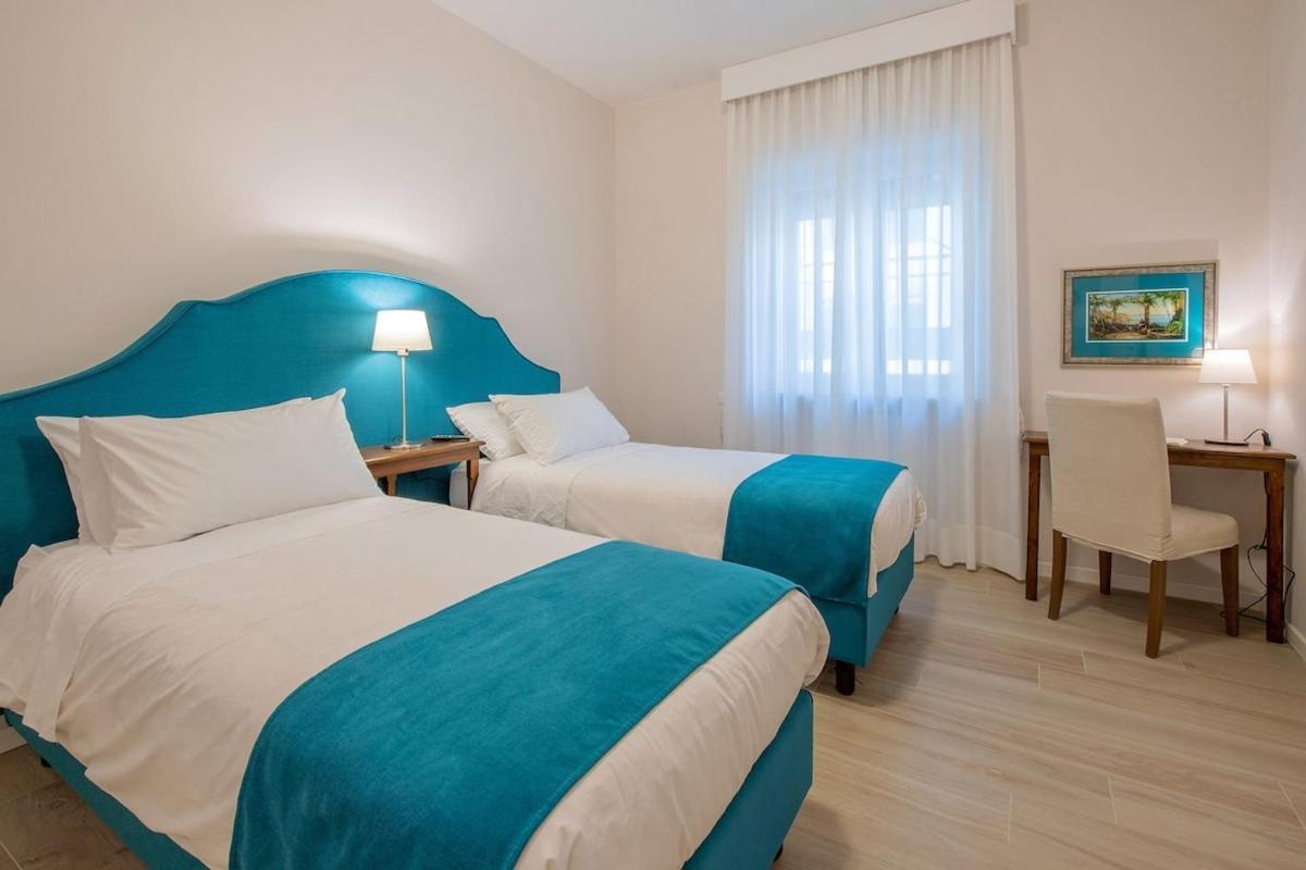 Gemma Di Zagara Apartment Península Sorrentina Exterior foto